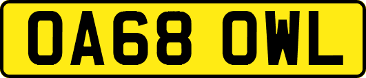 OA68OWL
