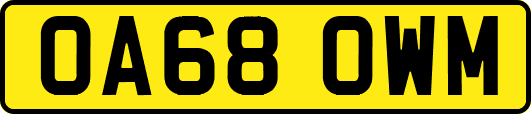 OA68OWM