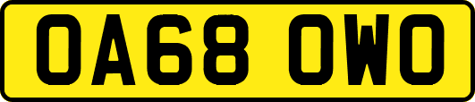 OA68OWO