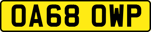 OA68OWP