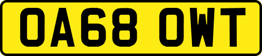 OA68OWT