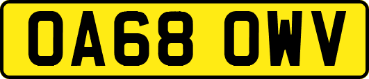 OA68OWV