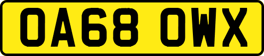 OA68OWX