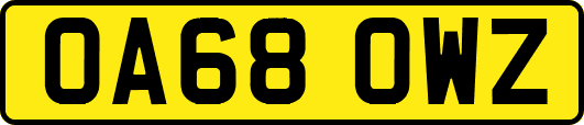 OA68OWZ