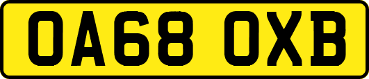 OA68OXB