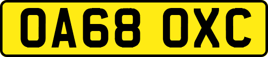 OA68OXC