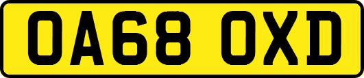 OA68OXD