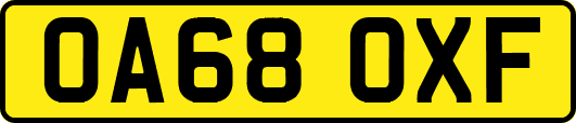 OA68OXF
