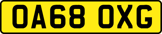 OA68OXG