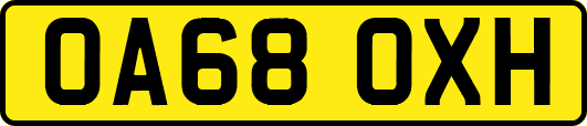 OA68OXH