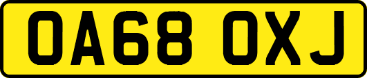 OA68OXJ