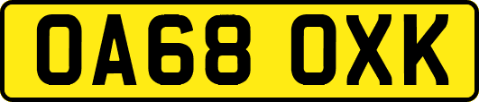 OA68OXK