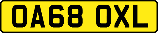 OA68OXL