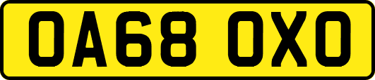 OA68OXO