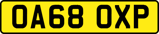 OA68OXP