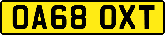 OA68OXT