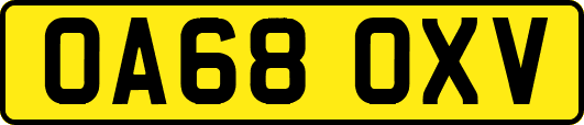 OA68OXV