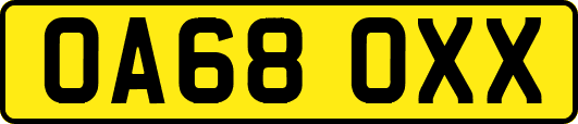 OA68OXX