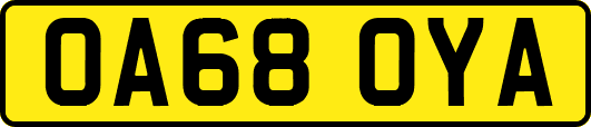 OA68OYA