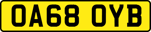 OA68OYB