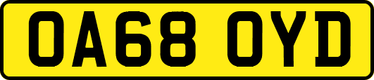 OA68OYD