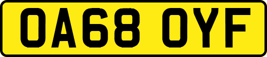 OA68OYF