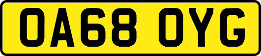 OA68OYG