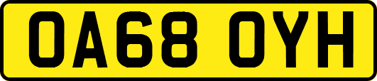 OA68OYH