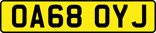 OA68OYJ