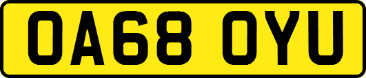 OA68OYU