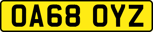 OA68OYZ
