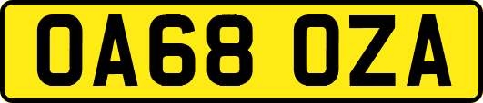 OA68OZA