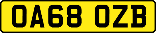 OA68OZB