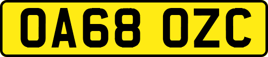 OA68OZC