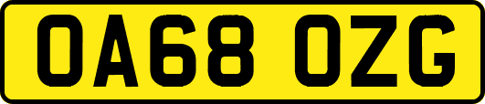 OA68OZG