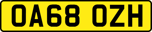 OA68OZH