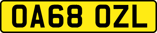OA68OZL
