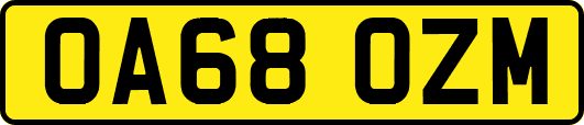 OA68OZM
