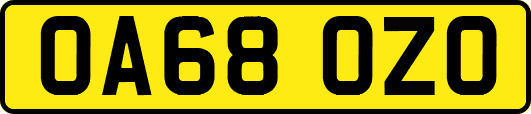 OA68OZO