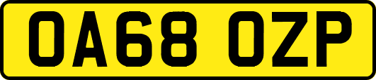 OA68OZP