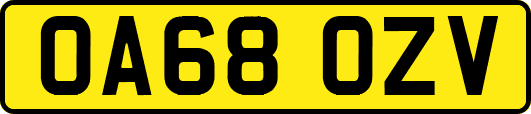 OA68OZV