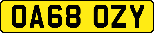 OA68OZY