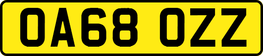 OA68OZZ