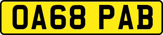 OA68PAB