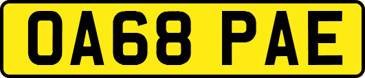 OA68PAE