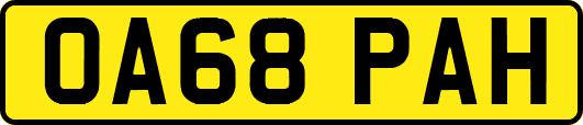 OA68PAH