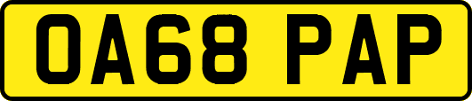 OA68PAP
