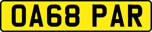 OA68PAR