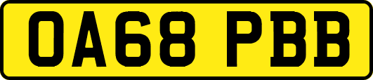 OA68PBB