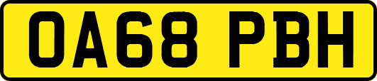 OA68PBH